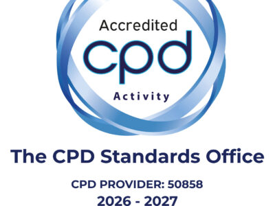 Learning To Assess Patients For ADHD – Accredited by The CPD Standards Office