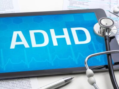 Clinical Training to Assess Patients for ADHD