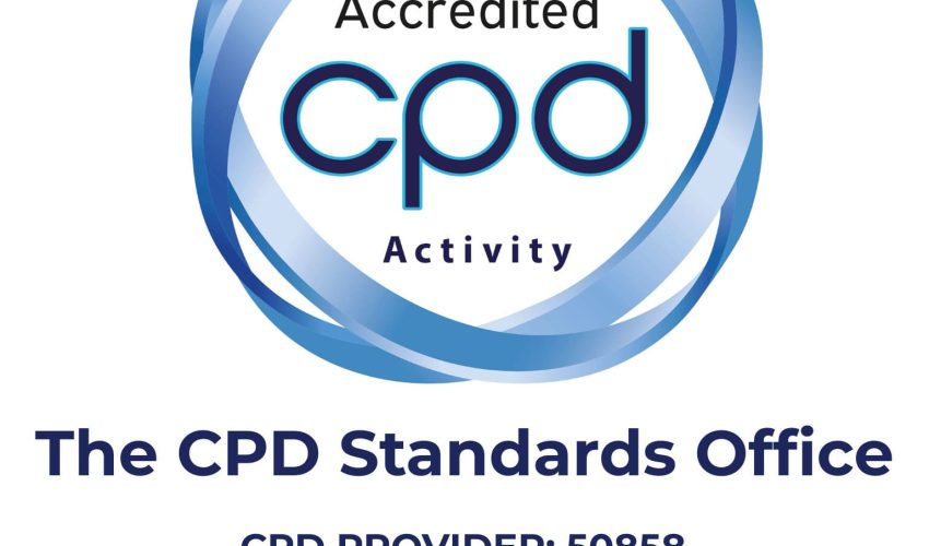 Learning To Assess Patients For ADHD - Accredited by The CPD Standards Office - CPD Provider: 50858