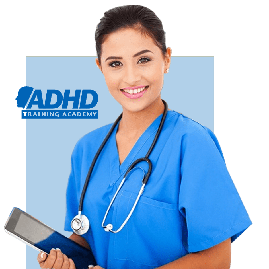 ADHD Training Academy