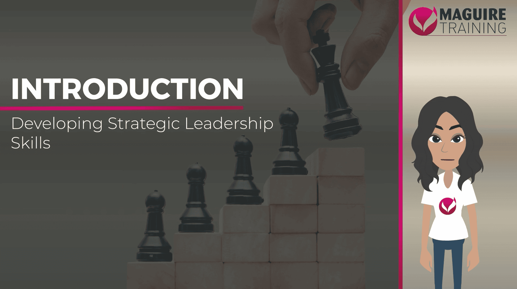 Strategic Leadership